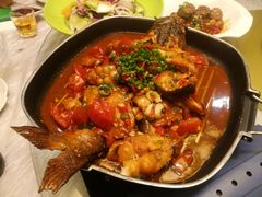 -椿记烧鹅(北门店)