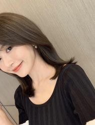 锁骨发-OnHair Salon