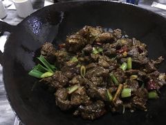 -红鼻子桂林米粉(金唐新光界店)