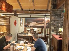 -老村长•湖北家常菜(黄浦路店)