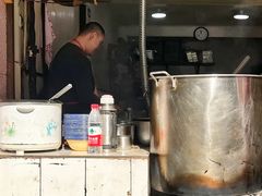 -赵伍面庄(松石大道店)