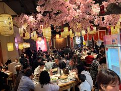-吴记百家·私房菜·家宴(润园店)