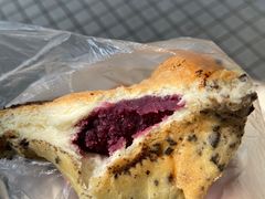 奥利奥紫薯-美嘉华面包西饼店(红胜坊店)