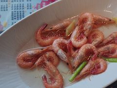 -爷爷的草帽·海鲜馆(孙塘路店)