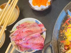 -肥龙火锅(南坪店)