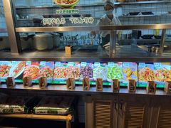 -绿草地·湘菜(喜盈门店)
