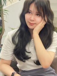点击看大图 -MORI HAIR SALON日式美发沙龙
