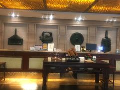 -绍兴鉴湖君澜大酒店