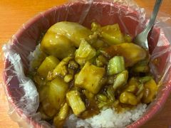 -胖哥料理(兴义里店)