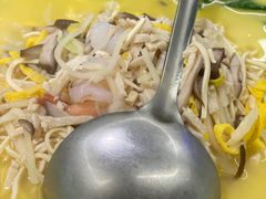 -文楼·淮扬菜·淮安早茶(河下古镇翔宇店)