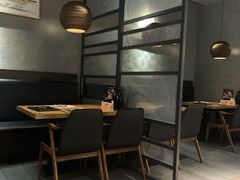 大堂-寿司皇(扬名广场店)