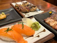-鸟剑居酒屋(天河南二路店)