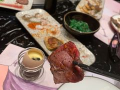 -青牛铁板烧(东方悦邻Mall店)