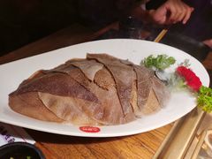 脆毛肚-九鼎轩脆毛肚火锅(三钢里店)