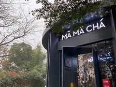 -MAMACHA妈妈茶(岳麓山店)