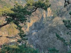 -崂山九水游览区