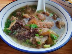 牛杂汤-辉程汤粉店(顺发路店)