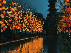 -龙华寺