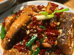 -静一餐厅·湖北菜(前门创始店)