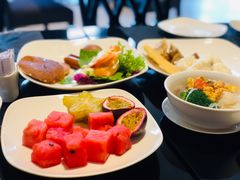 -厦门艾美酒店·新食谱西餐厅