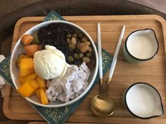 -春风·有糖(崇宁路店)