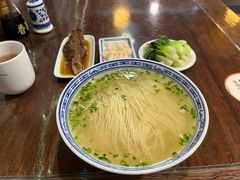 -同得兴 Since·1995 传统苏式面馆(嘉馀坊店)