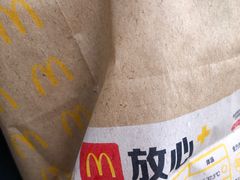 -麦当劳(无锡永乐店)