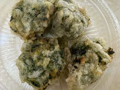 -非遗·爱西干面(小公园总店)