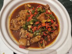 -新白鹿餐厅(湖滨银泰IN77C区店)