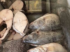 -大鹅岛灶台鱼·铁锅炖(水库路店)