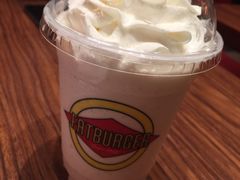 -FATBURGER 特富客汉堡(外交公寓店)