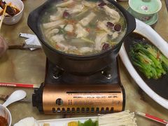 -伊阑泽大循化餐厅