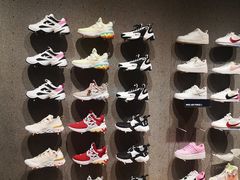 -NIKE(朝阳合生汇店)