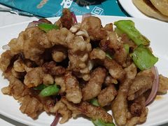 -西夏回族烧麦馆(牡丹街店)