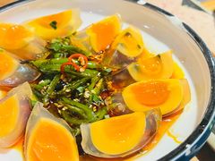 -德香苑脆皮烤鸭·经典(爱融荟城店)