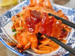 -七的湖·晚芳亭·阳澄湖农家菜·大闸蟹(莲花岛店)