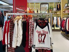 -东莞松山湖万象汇