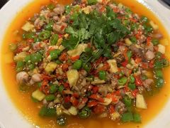 -飞虹鱼馆(南湖店)