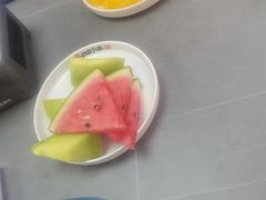 -鼎原力量东北吊炉烧烤(幸福街店)