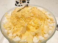 花生年糕雪花冰-ICEPOPO MILK(玖洲道店)