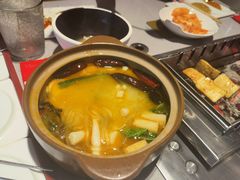 -丰茂烤串(公园店)