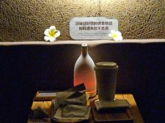 -厘舍SPA(月湖公园店)