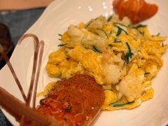 -扬州香格里拉·香宫中餐厅