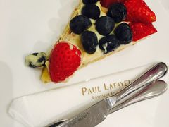 -PAUL LAFAYET 法式甜品(港汇广场店)