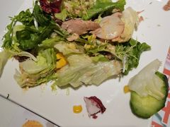 -斗牛士牛排餐厅(嘉里汇店)