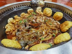 -屯靠屯地锅王(西南路店)