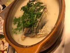 -风味小馆(天目湖宾馆店)