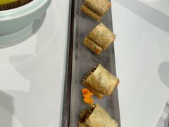 -真地道京味府·鲜橙烤鸭·北京菜(朝外大街东大桥店)