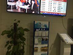 -复旦大学附属上海市第五人民医院·停车场