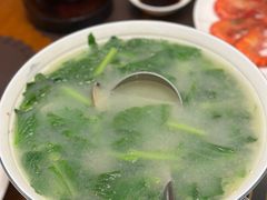 -百鱼庄(仙葫店)
